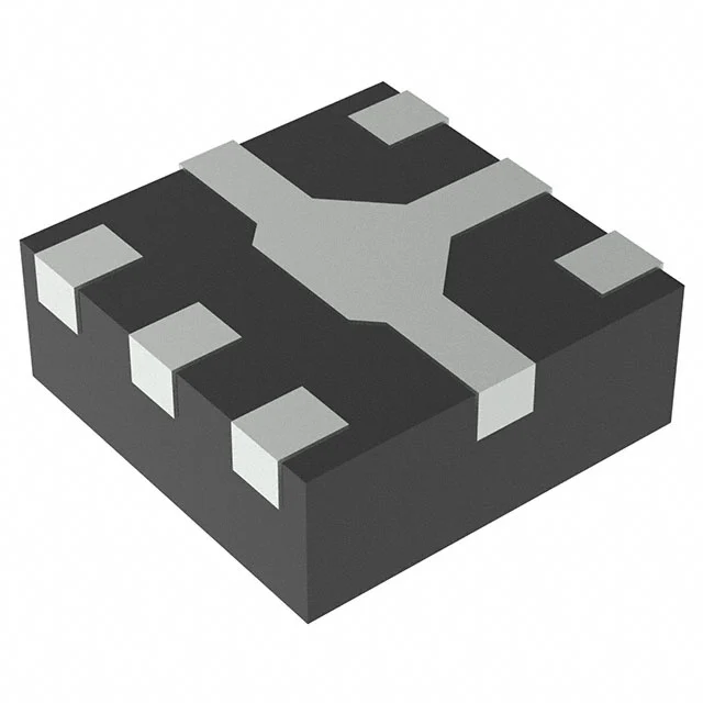 NJG1806K75-TE1 Nisshinbo Micro Devices Inc.  RF Switches